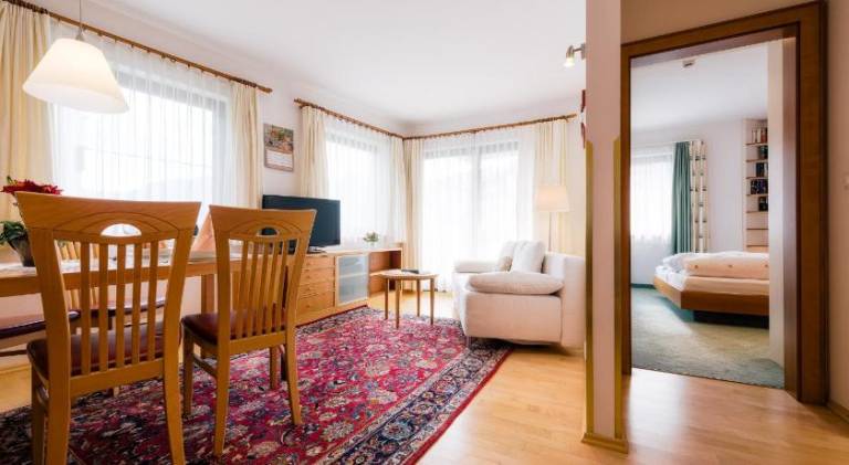 Hotel Garni Alpenruh-Micheluzzi — photo 2