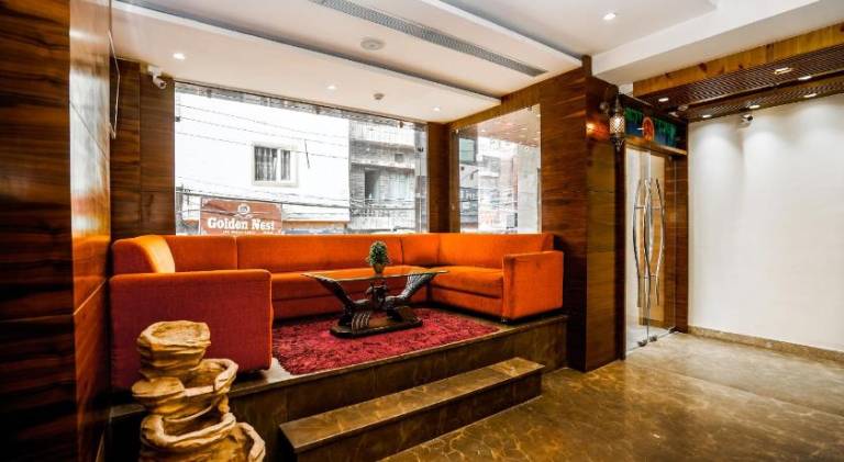 Luxe Stayz Heritage Street — photo 3