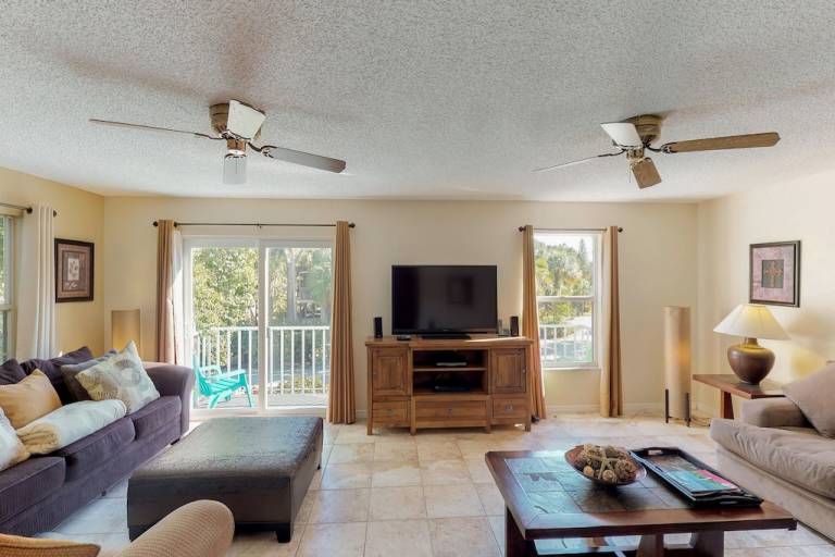 Condo Anna Maria Island