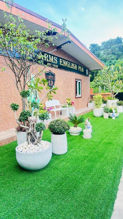 The Windsor Boutique Resort — photo 2