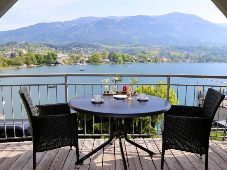 Ferienwohnung  Spittal an der Drau