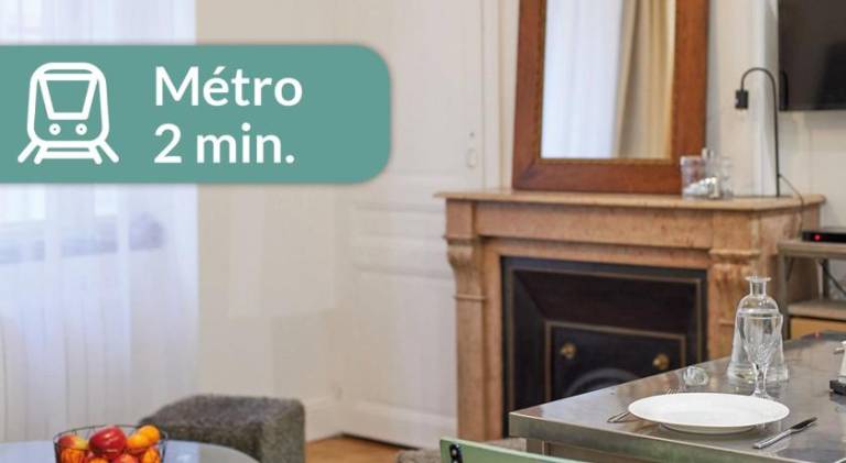 Charming rental apartment | Pets allowed — photo 5