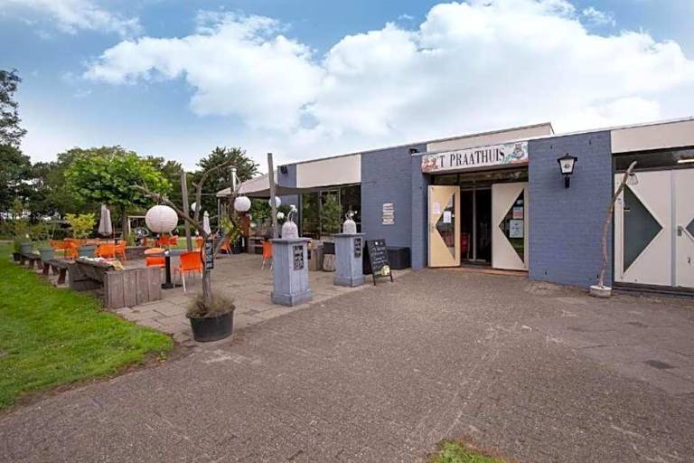 Ferienpark  Callantsoog