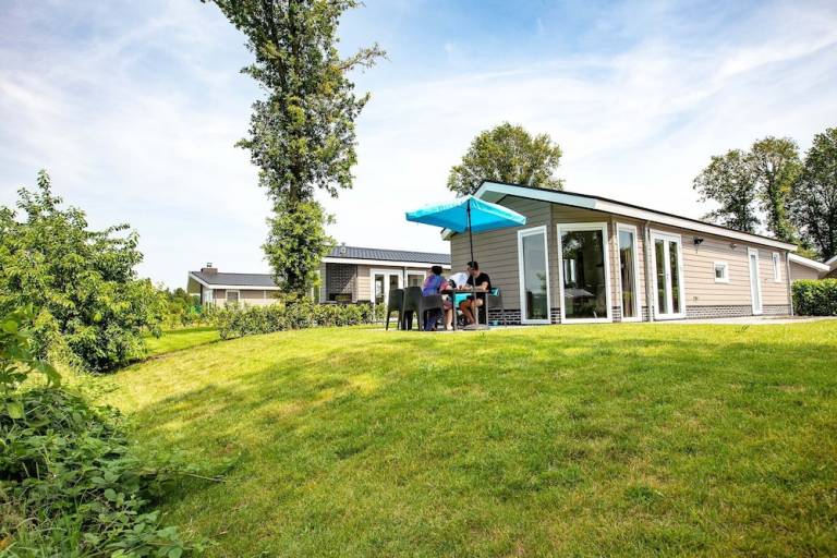 Vakantiepark  Haaren