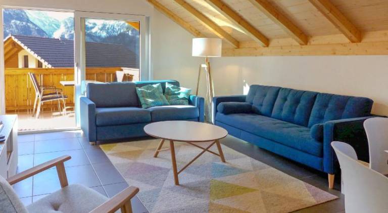 Ample holiday apartment | Pets are welcome — photo 3