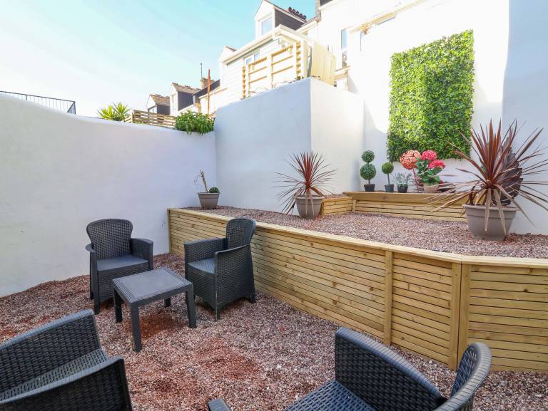 Children-friendly cottage with garden | Beach view | Pets are welcome in Ilfracombe