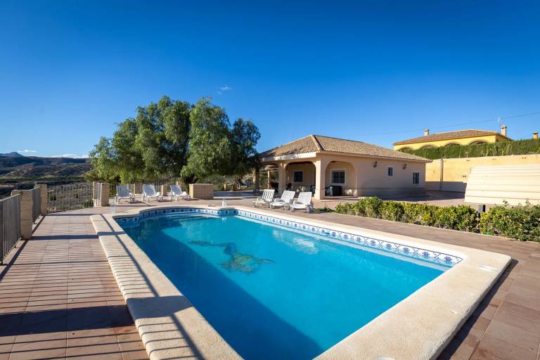 Villa La Romana