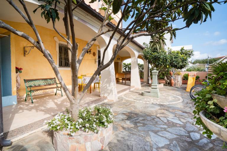 Ferienhaus Orosei
