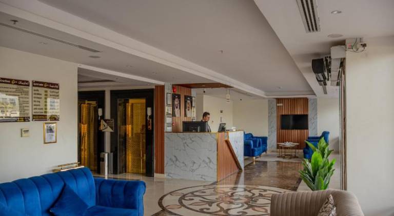 Joanna Serviced Apartments — photo 5