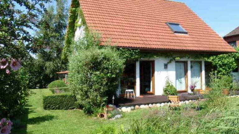 Ferienwohnung Rövershagen