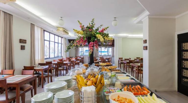 Tri Hotel Executive Criciuma — photo 3
