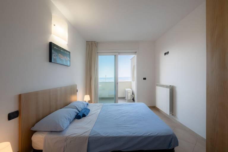 Leilighet Rimini