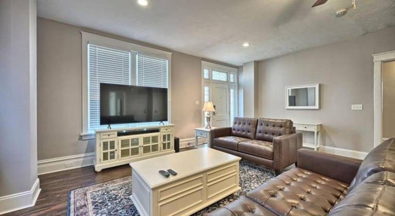 Rental apartment | Pets are welcome in Harrisburg, PA