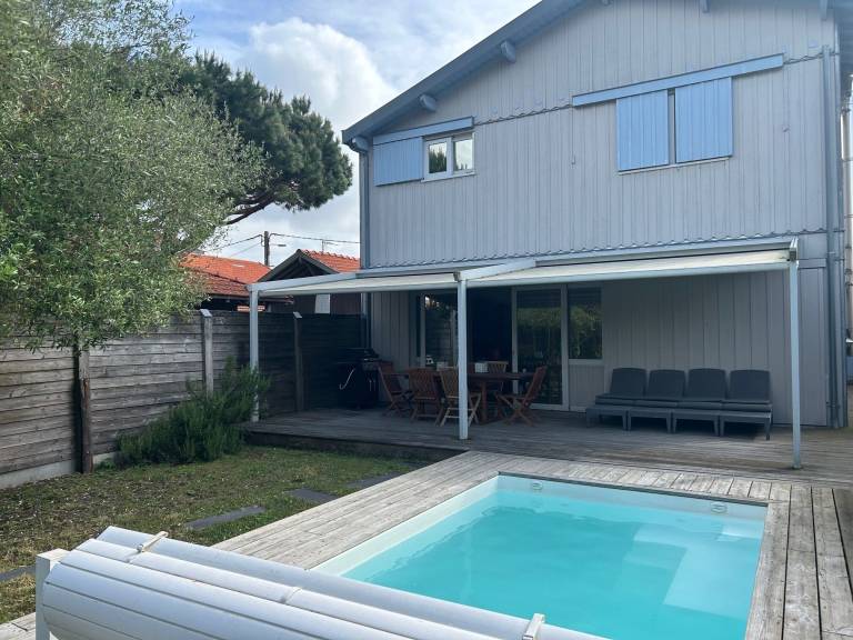 Villa La Teste-de-Buch