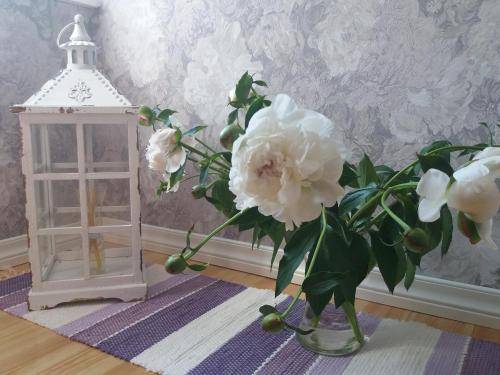 Apartment Viljandi