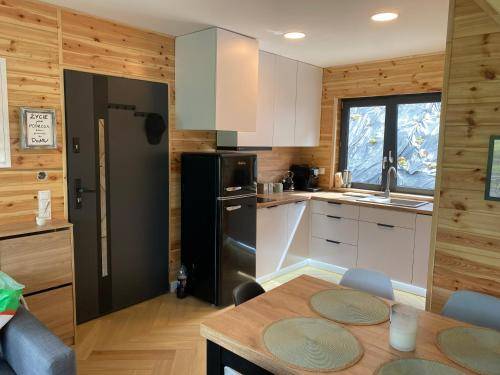 Apartament Rzeczka