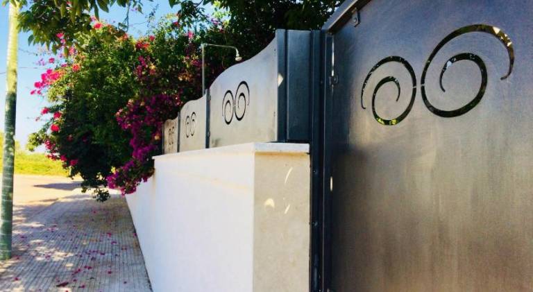 Holiday apartment | Pets are welcome in Giurdignano