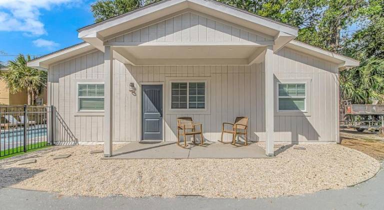 Wonderful house with pool | Beach nearby | Suitable for remote work | Dogs allowed — photo 5