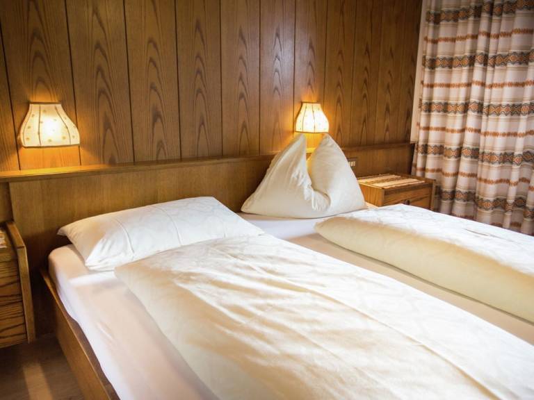 Ferienwohnung mit Hund in Ehrenburg, Kiens f&uuml;r max. 3 Personen