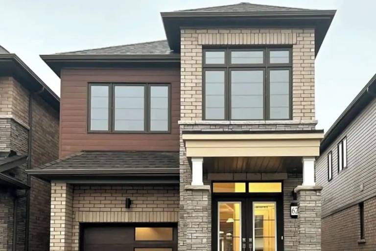 House  Brantford