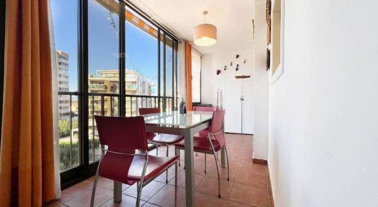 Rental apartment with patio & private pool — photo 4
