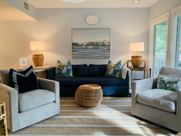 Condo Saint Simons Island
