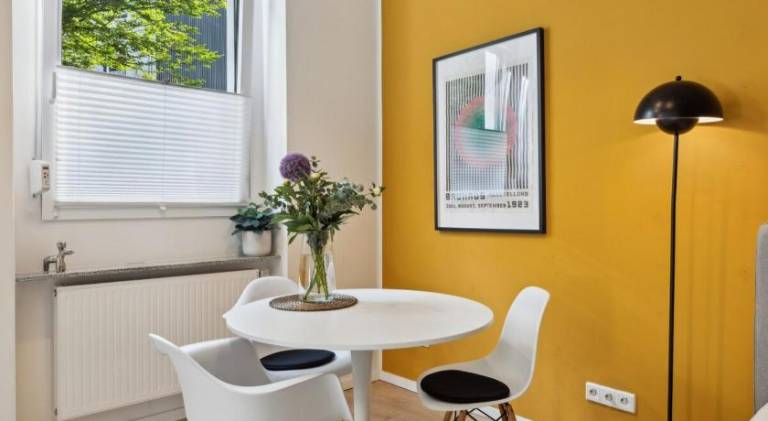Rental apartment | Pet-friendly — photo 3
