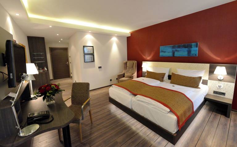 Ferienwohnung Hansestadt Havelberg
