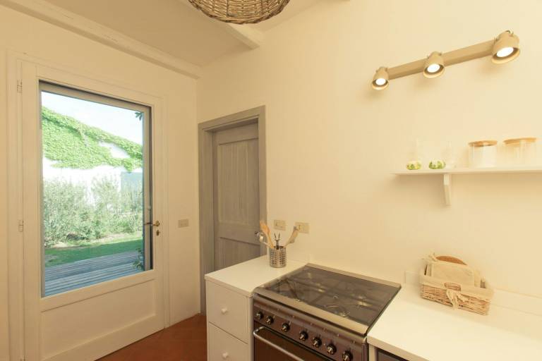 Child-friendly vacation home with garden, barbecue & patio | Dogs allowed — photo 5