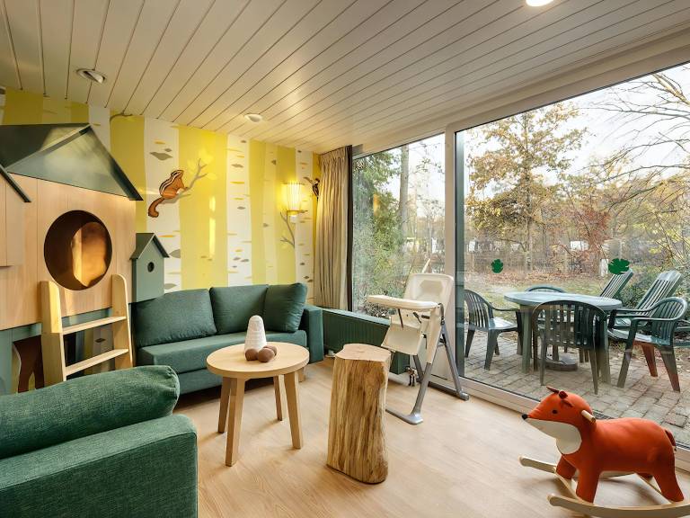 Cottage Peer