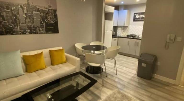 Ferienwohnung Limerick