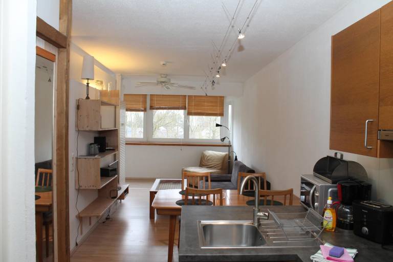 Ferienwohnung Holm