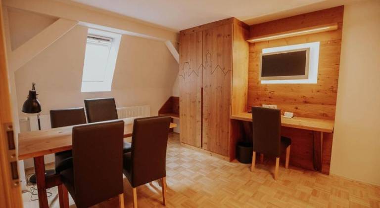Hotel Gasthaus zur Sonne — photo 5