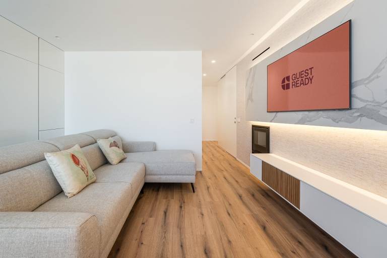 Appartement Apúlia