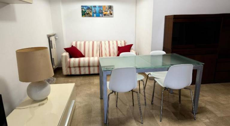 Rental apartment with 1 room for 7 persons — photo 3