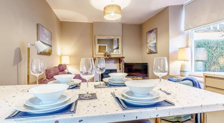 Vacation home with 1 room for 2 persons — photo 3