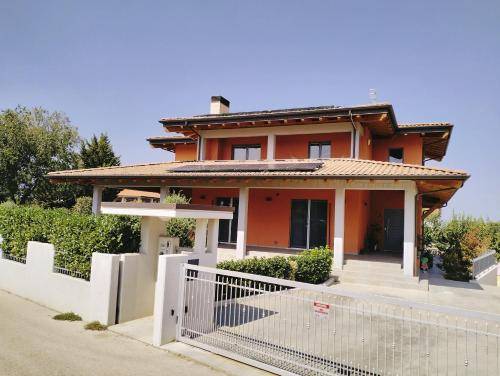 House Lanciano