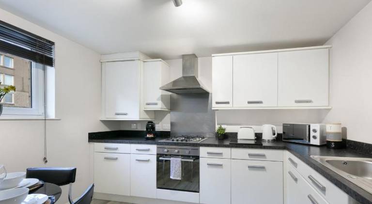 Rental apartment | Suitable for remote work — photo 5
