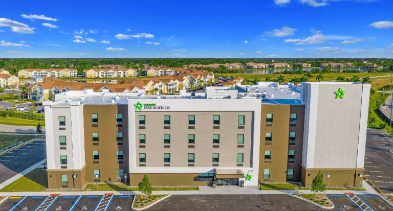 Extended Stay America Premier Suites - Port Charlotte - I-75 in Port Charlotte, FL