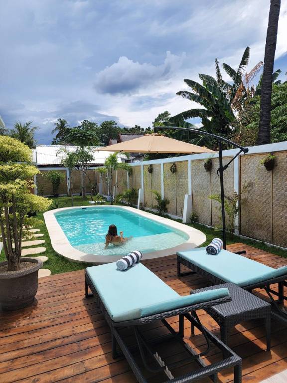 Villa Gili Air