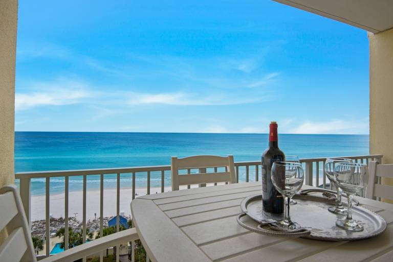 Condo Miramar Beach