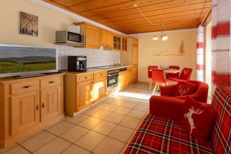 Apartment  Zwieselberg