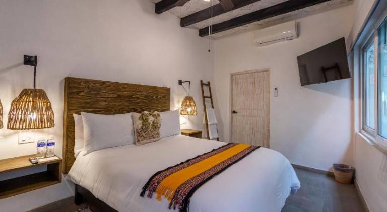 Casa Yuca Hotel Boutique — photo 2