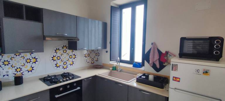 Holiday apartment with 3 rooms for 6 persons — photo 2
