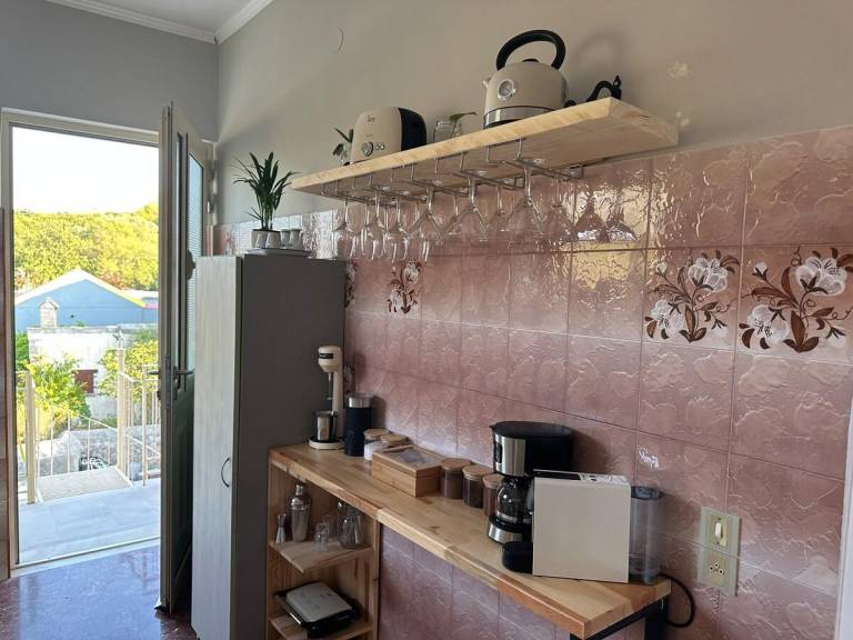 Vacation home with terrace — photo 5
