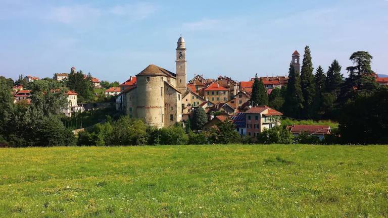 Agriturismo  Savona