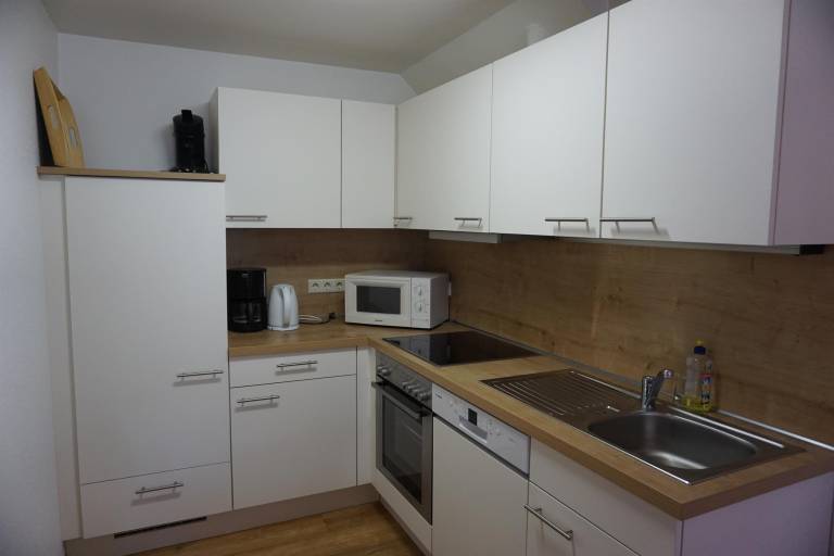 Appartement Bernkastel-Kues