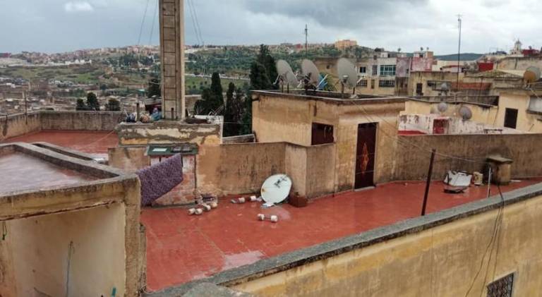 Apartment | Near Bou Inania Madrasa | Pets are welcome — photo 3