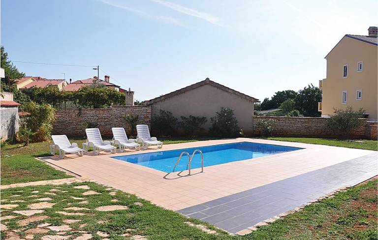 Apartament Ližnjan