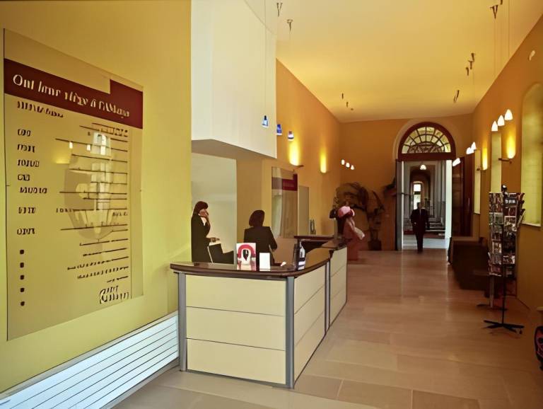 Hotel de l'Abbaye des Premontres — photo 4